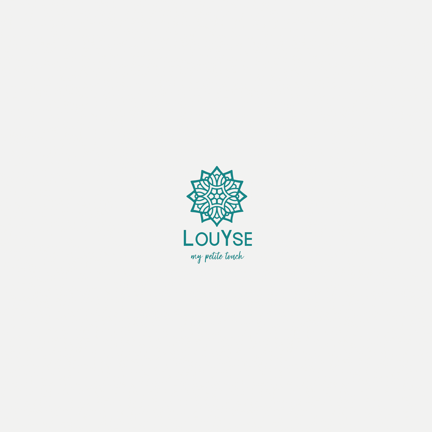 Diseño de Logo por Stalo P para LouYse | Diseño #20194990