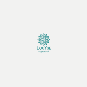 Diseño de Logo por Stalo P para LouYse | Diseño: #20194990