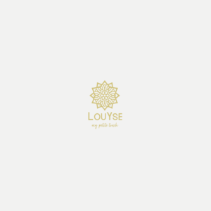 Diseño de Logo por Stalo P para LouYse | Diseño: #20194994