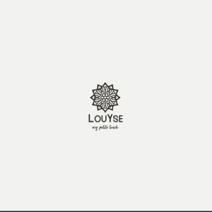 Diseño de Logo por Stalo P para LouYse | Diseño: #20194995