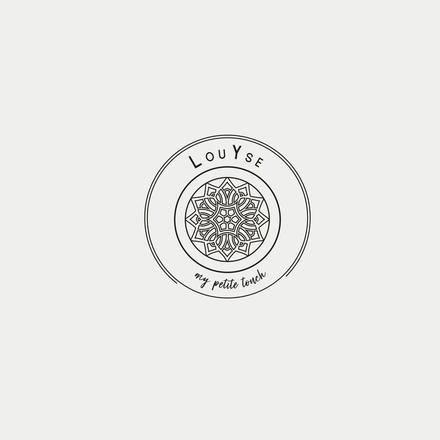 Diseño de Logo por Stalo P para LouYse | Diseño #20195097