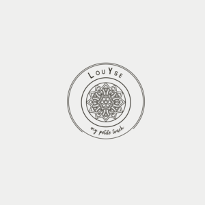 Diseño de Logo por Stalo P para LouYse | Diseño: #20195097