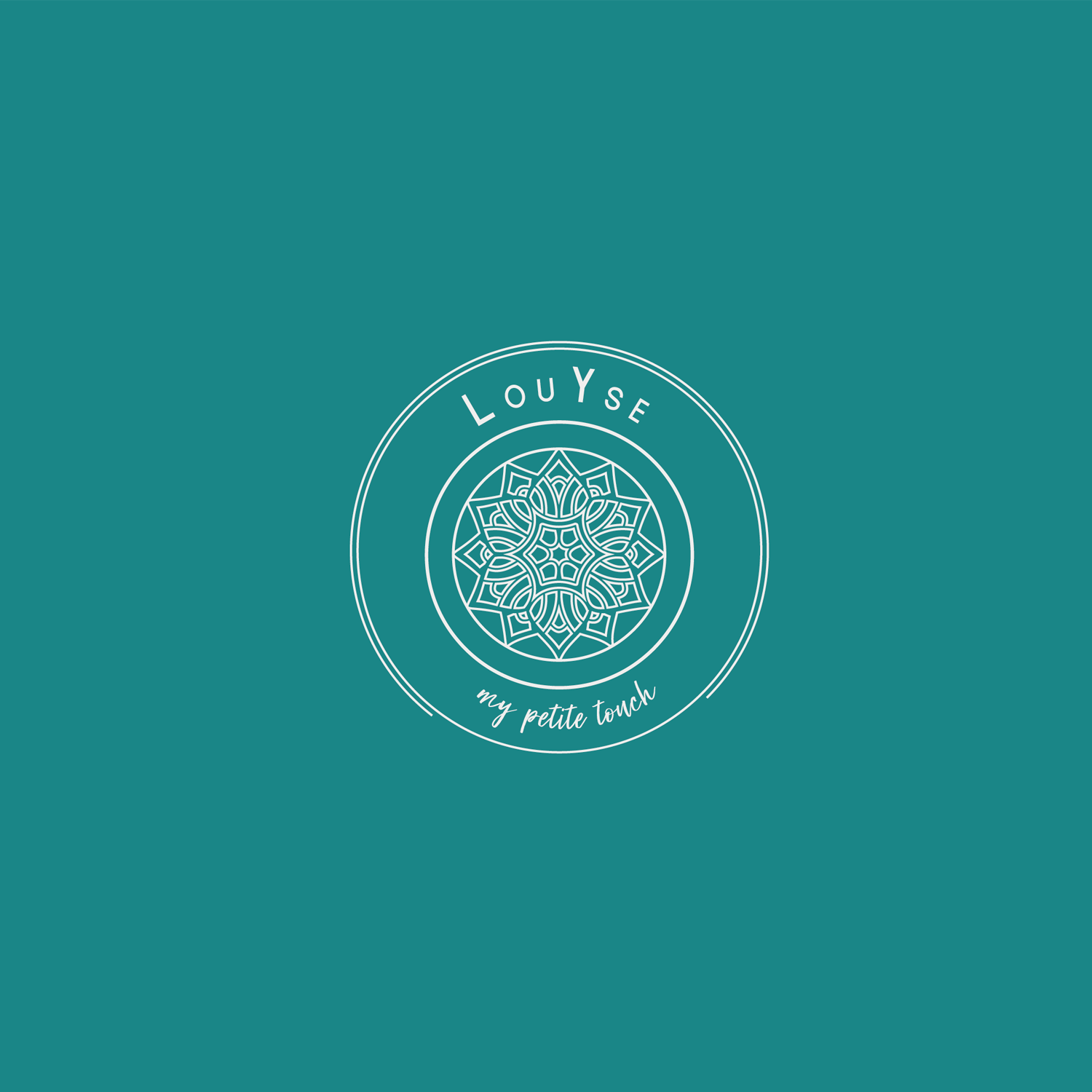 Diseño de Logo por Stalo P para LouYse | Diseño #20195101