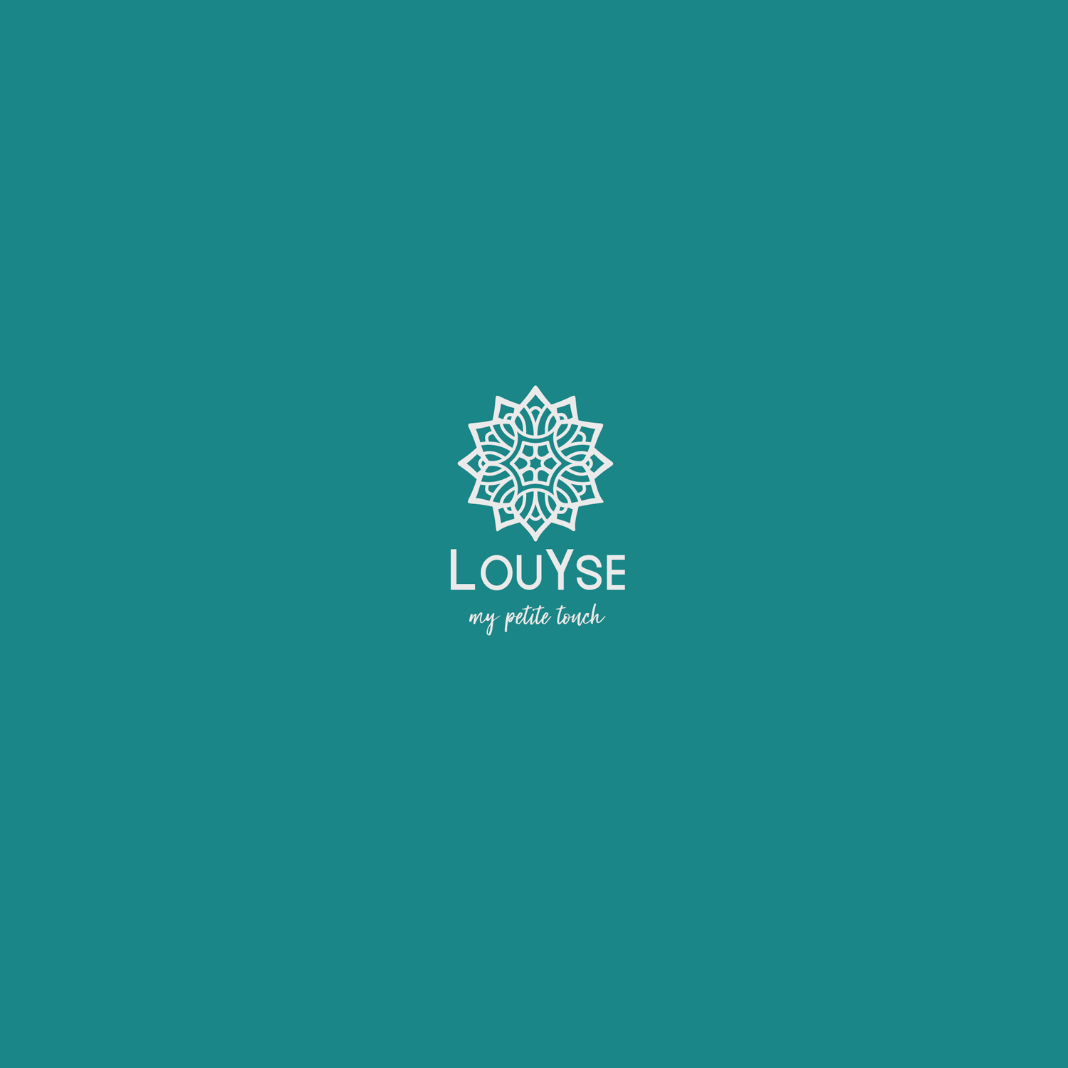 Upmarket, Modern, Fashion Logo Design for LouYse by Stalo P | Design ...