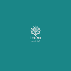 Diseño de Logo por Stalo P para LouYse | Diseño: #20195130