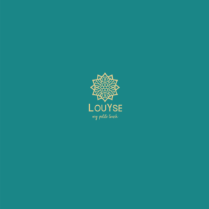 Diseño de Logo por Stalo P para LouYse | Diseño: #20195138
