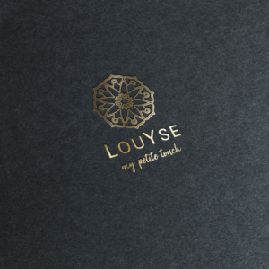 Logo Design by Stalo P for LouYse | Design: #20204291