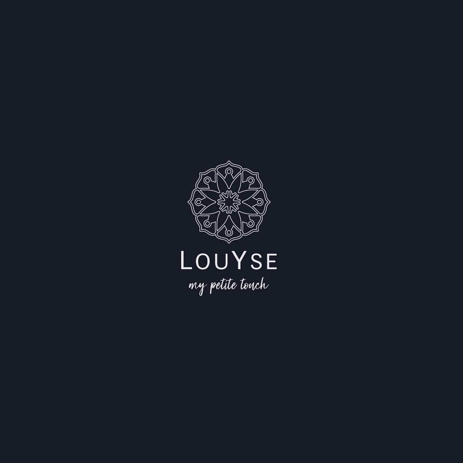 Logo Design by Stalo P for LouYse | Design #20204304