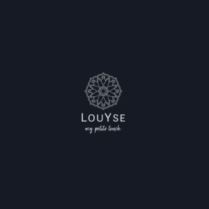 Logo Design by Stalo P for LouYse | Design: #20204304