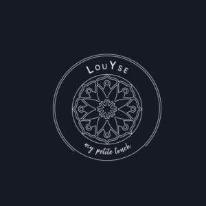 Diseño de Logo por Stalo P para LouYse | Diseño: #20204385
