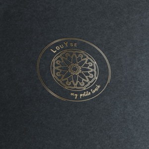 Diseño de Logo por Stalo P para LouYse | Diseño: #20204426