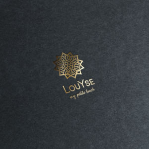 Logo-Design von Stalo P für LouYse | Design #20209007