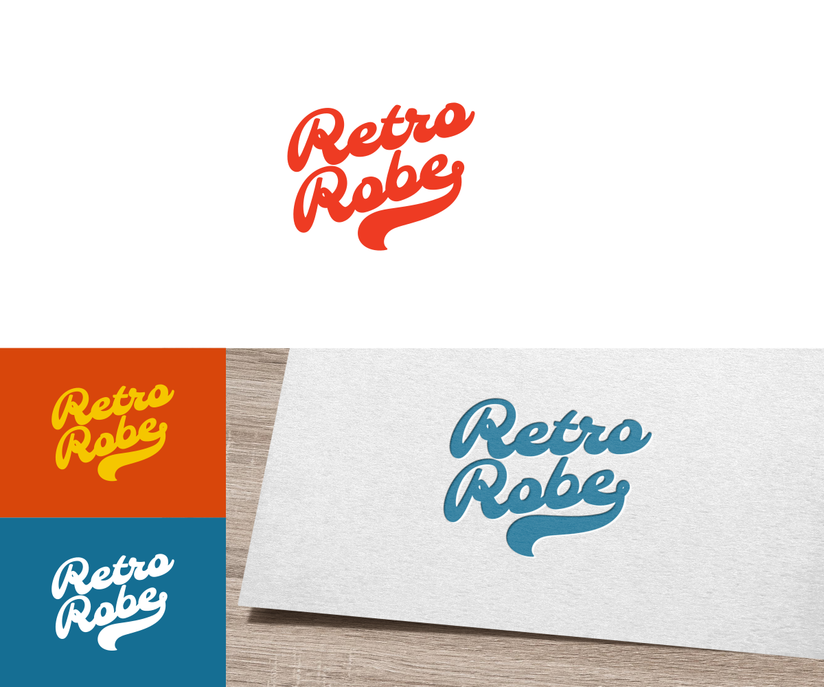 Logo Design by VGB for this project | Design #20119115