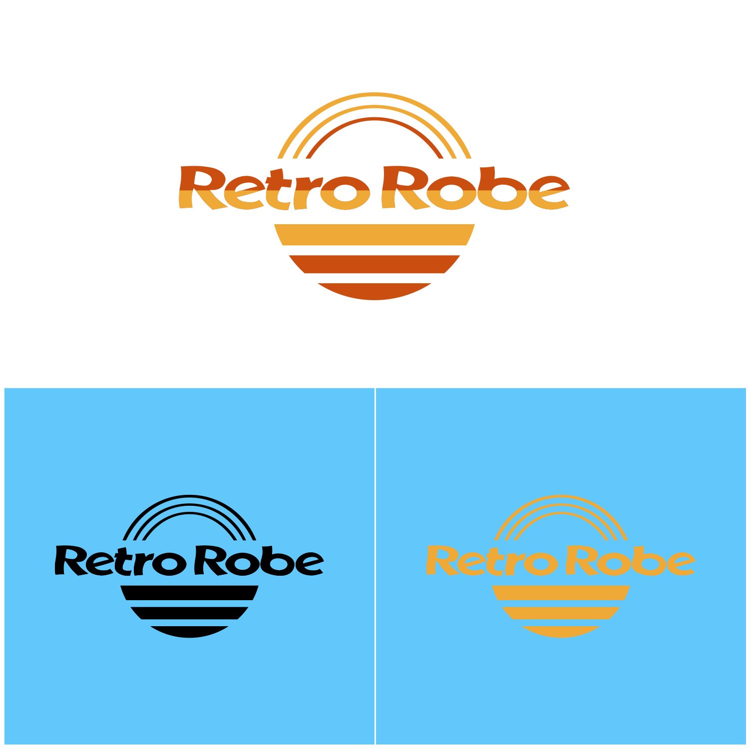 Logo Design by Maulana 2023 for this project | Design #20120063