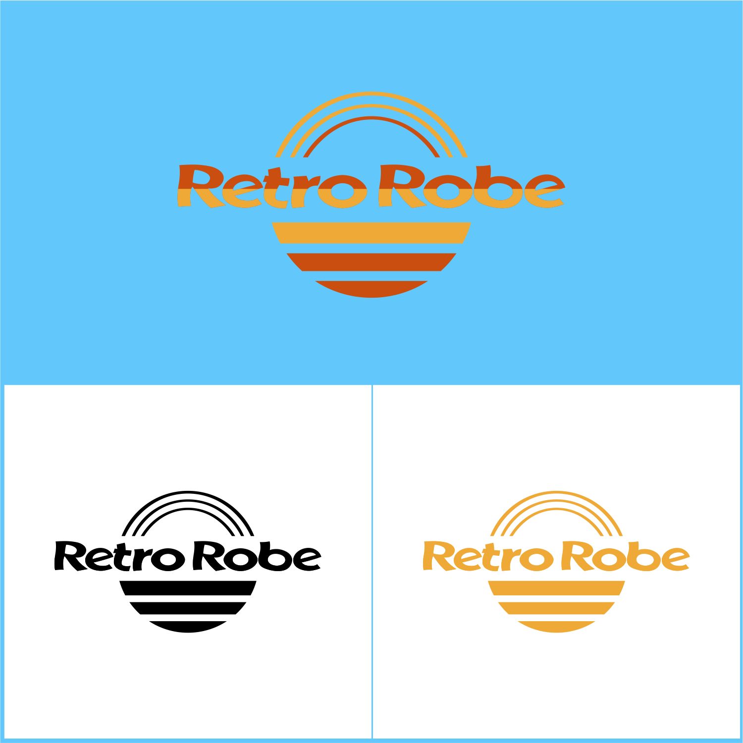 Logo Design by Maulana 2023 for this project | Design #20120064