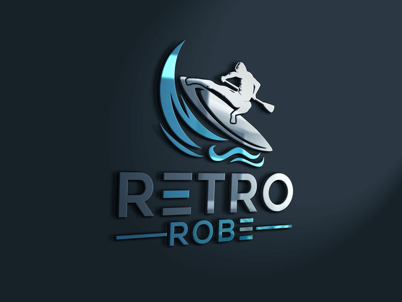 Logo Design by Madara Uchiha for this project | Design #20120701