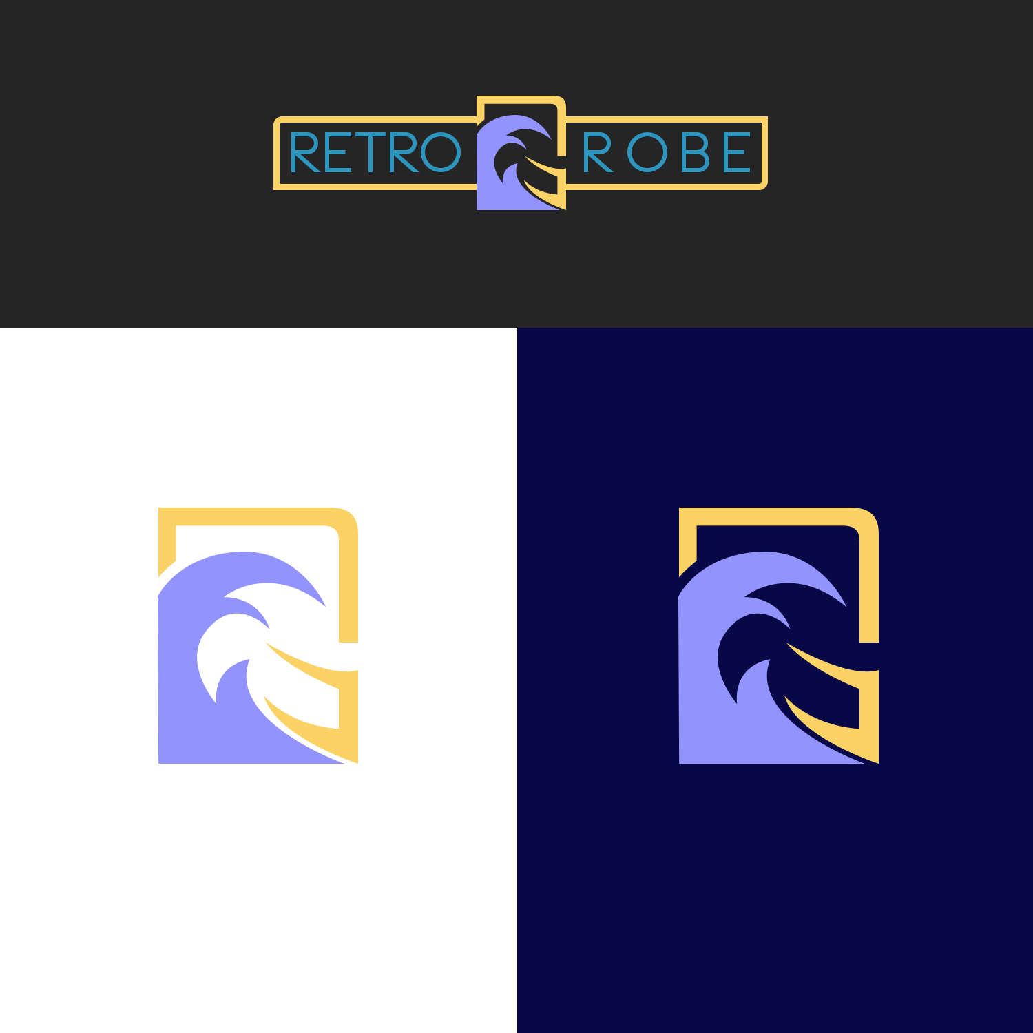 Logo Design by WAGUM Studio for this project | Design #20121827