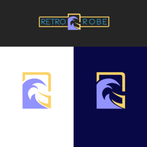 Logo Design by WAGUM Studio