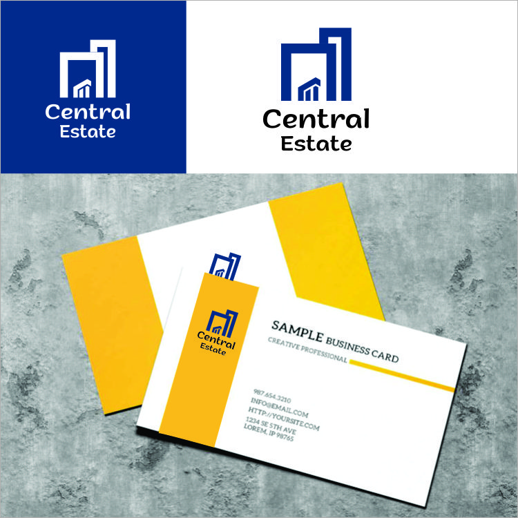Design de Logo par syeadiqbal pour Central Estate | Design #20135103
