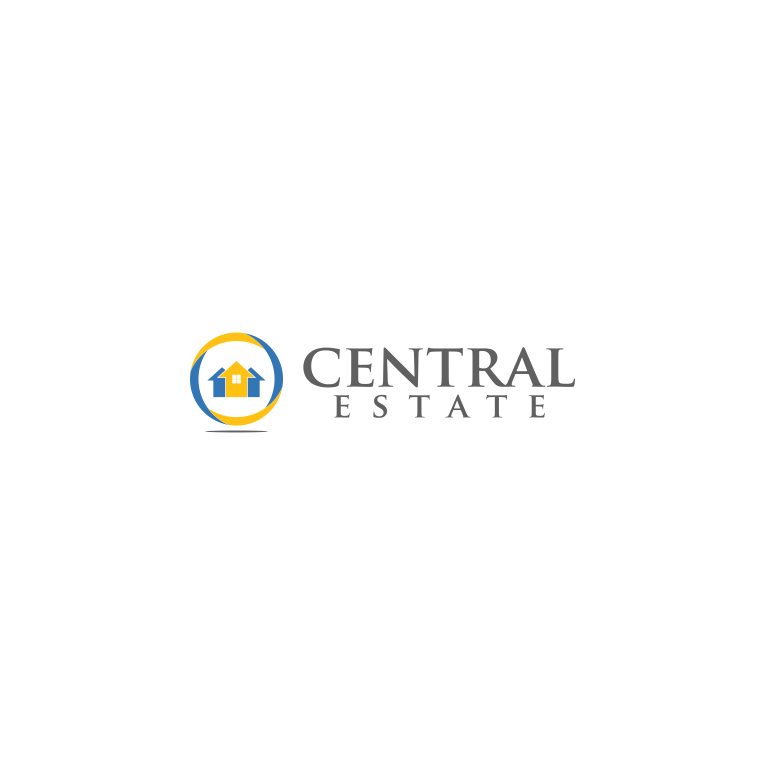 Logo Design by obs_ for Central Estate | Design #20434022