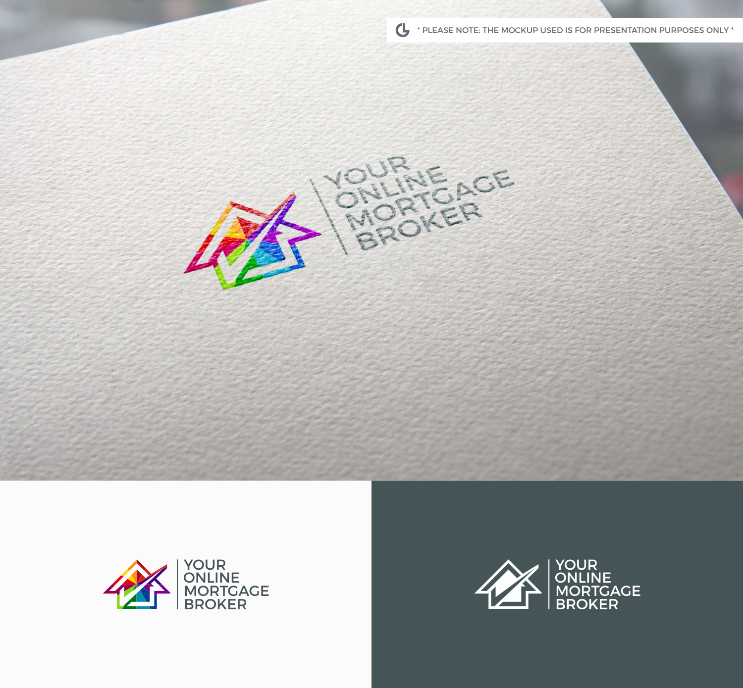 Logo Design by R!CKY for Emanate Finance | Design #20165210