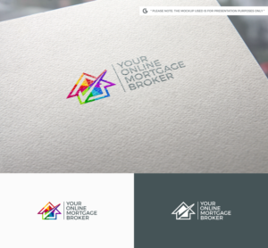Logo Design by R!CKY for Emanate Finance | Design: #20165210