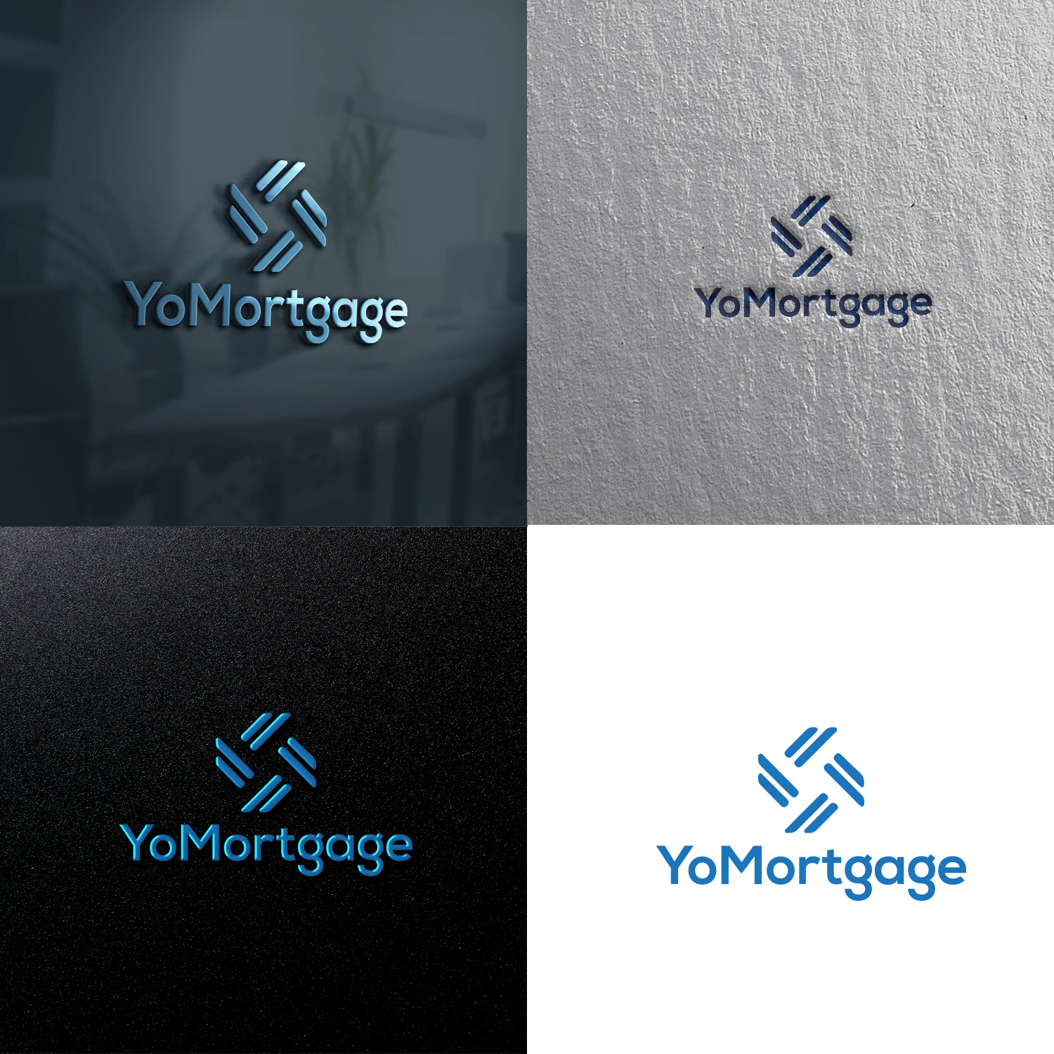 Diseño de Logo por designmind78 para Emanate Finance | Diseño #20118294