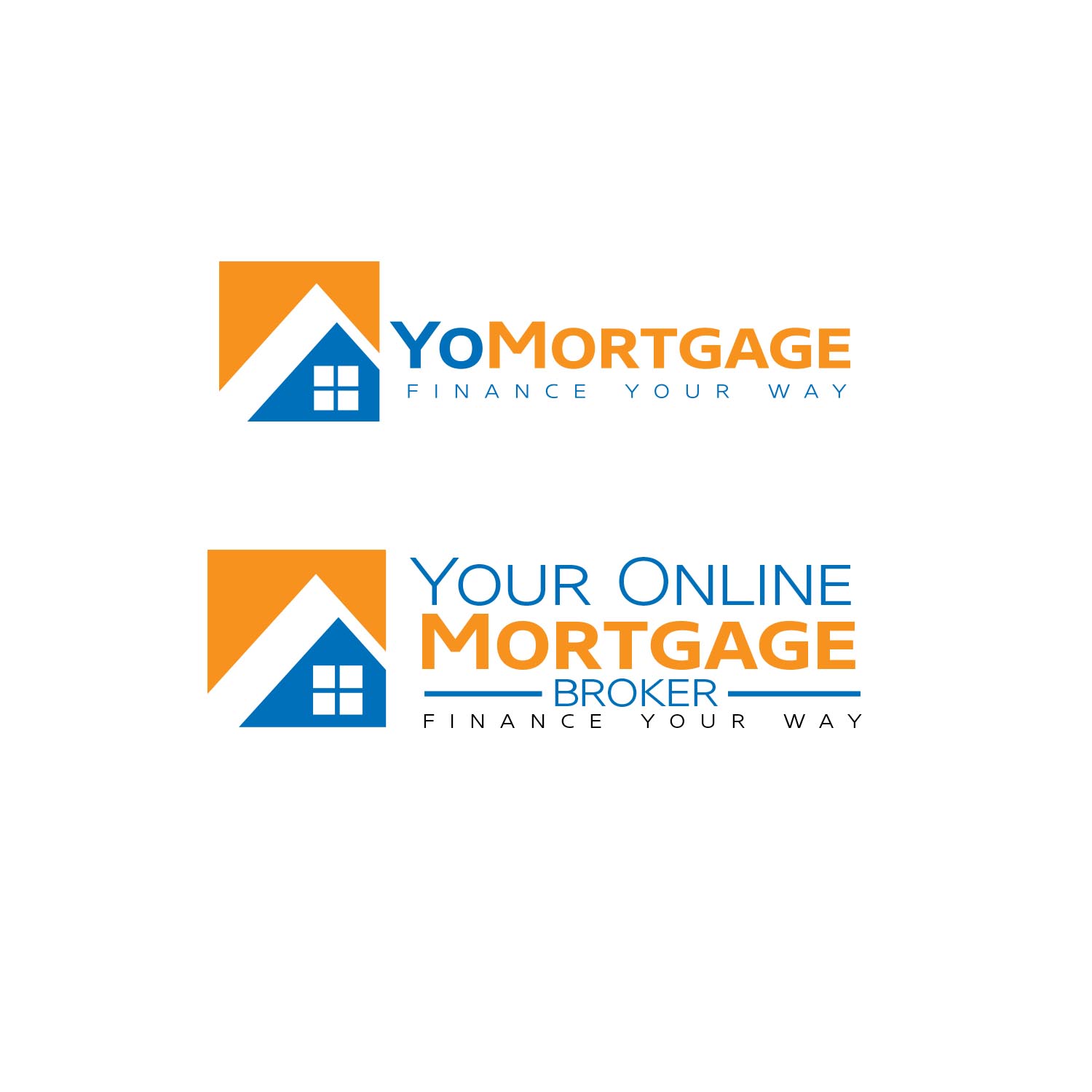 Logo Design by Finley Johnson for Emanate Finance | Design #20217526