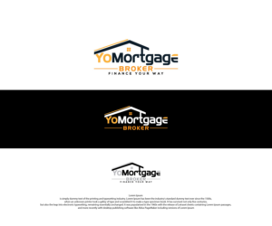 Logo Design by Designs_Hubs for Emanate Finance | Design: #20111951