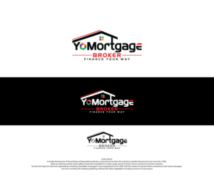 Logo Design by Designs_Hubs for Emanate Finance | Design: #20127198