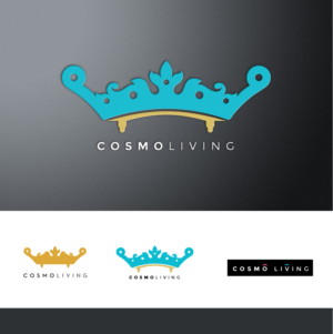 Logo Design by Art Ponds