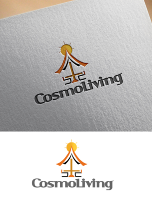 Logo Design by Eleeza Creative 2
