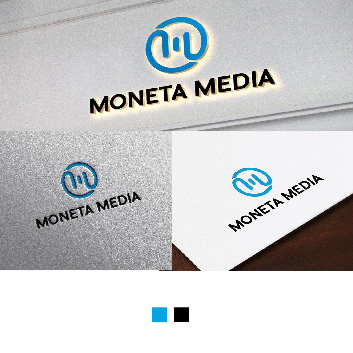Design de Logo par Aqeel Momin pour ce projet | Design #20120731