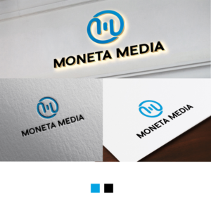 Logo Design by Aqeel Momin for this project | Design: #20120731