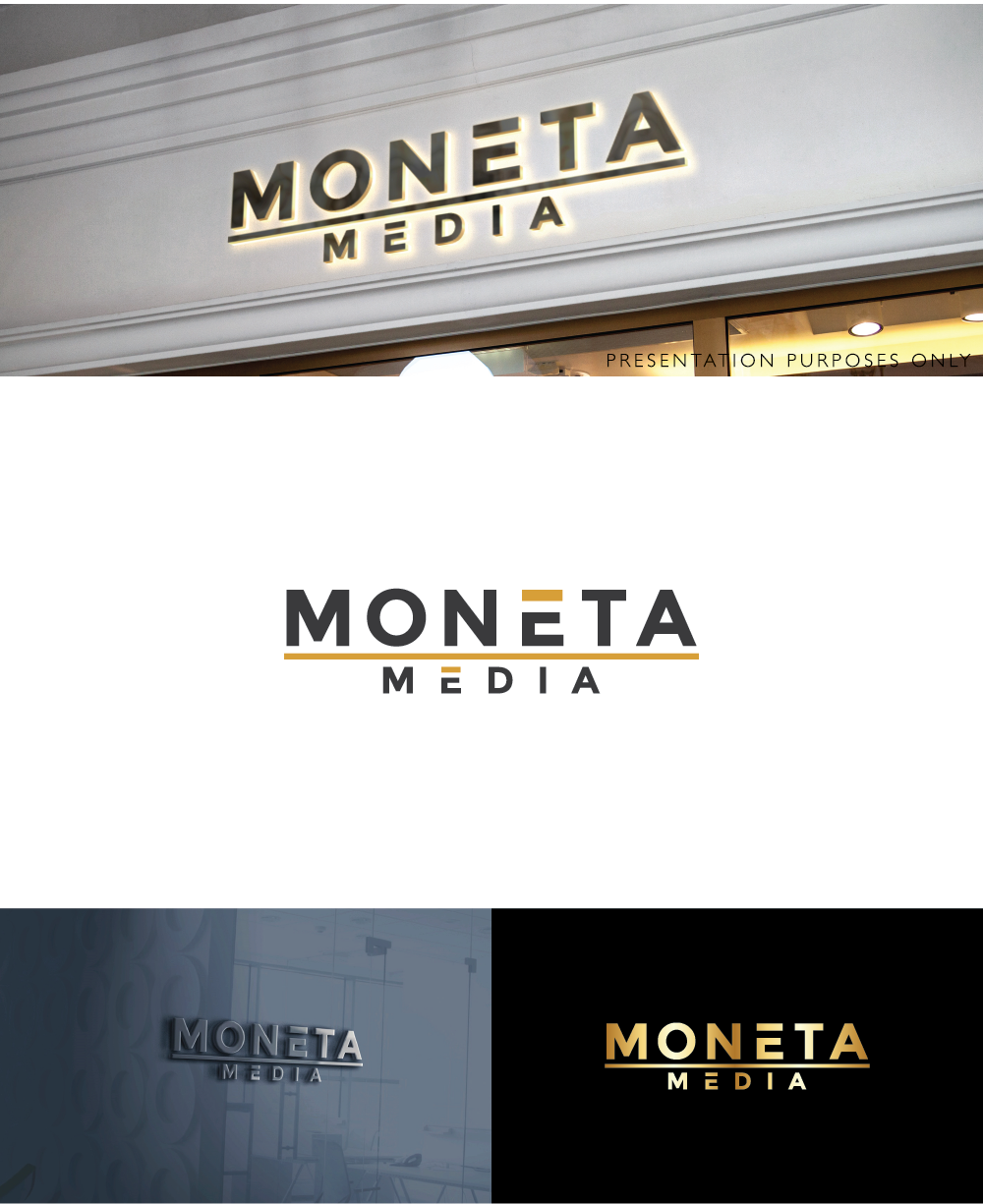 Logo Design by Wild Geek for this project | Design #20117512