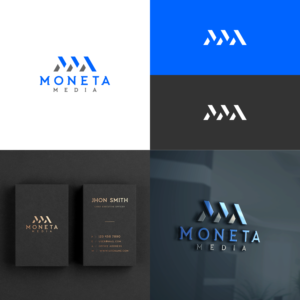 Logo Design by SlashGrid for this project | Design: #20117477