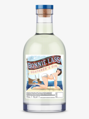 Packaging Design by WHollis63