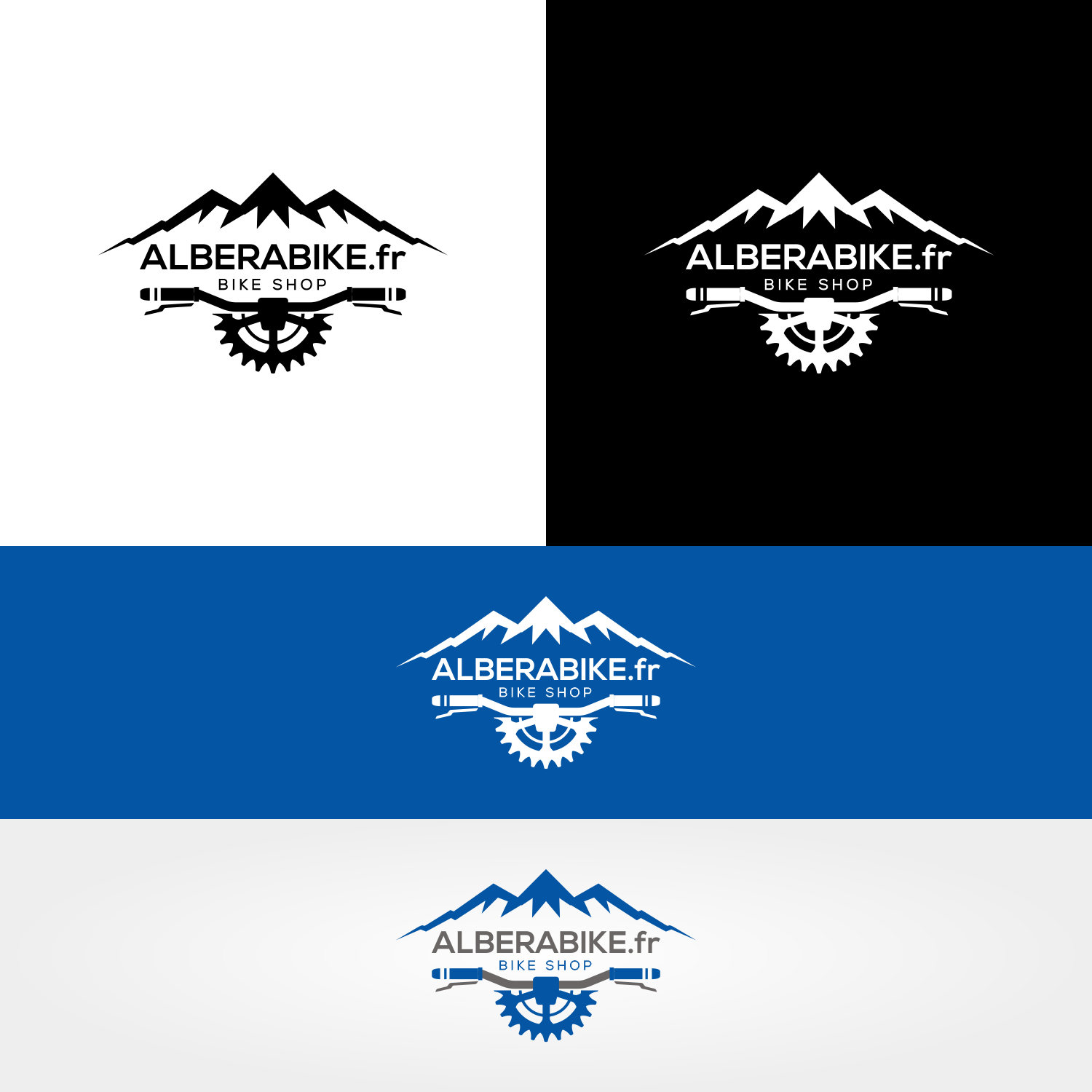 Logo Design by eko.yowan for SARL POULEB | Design: #20217199