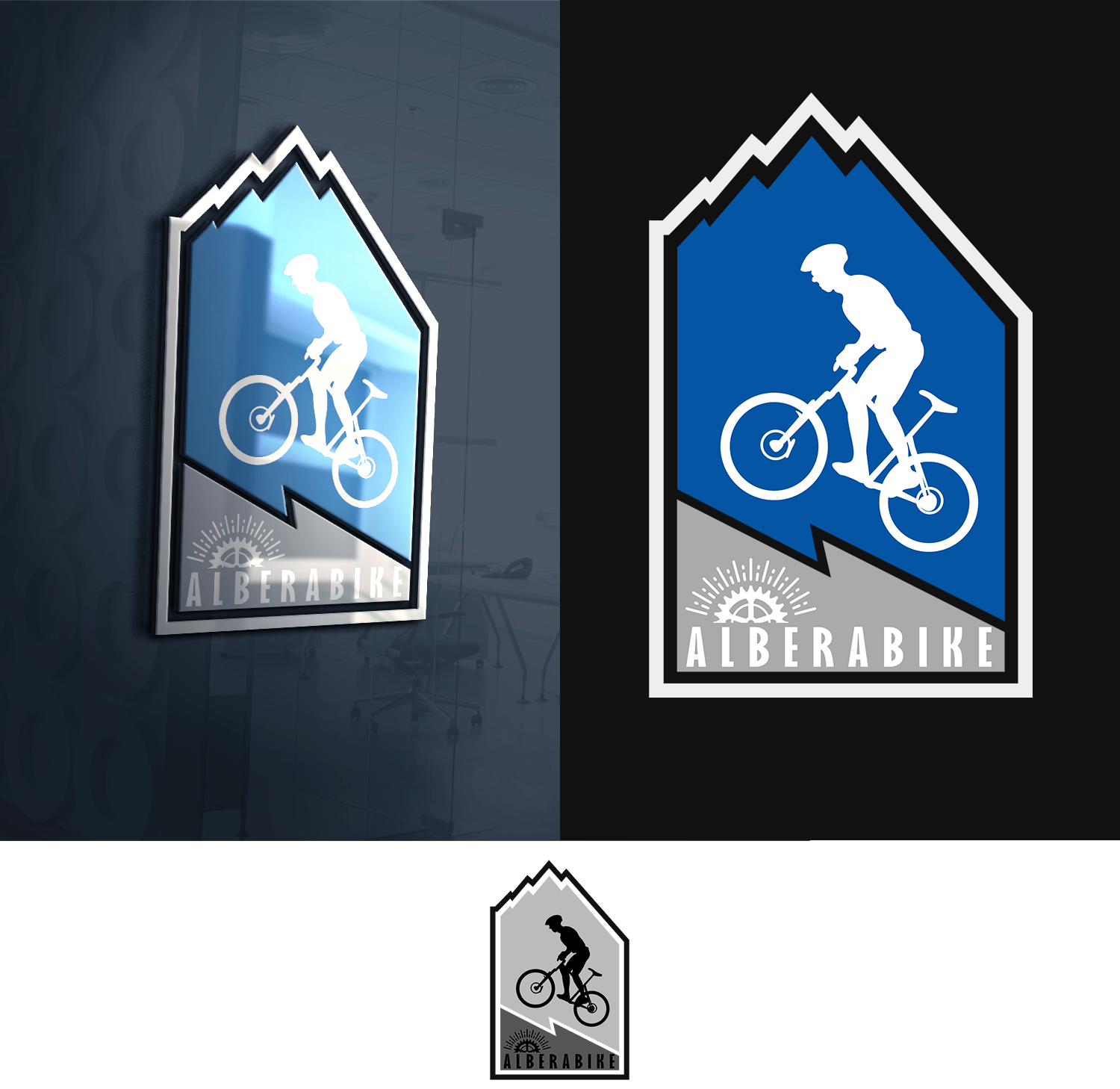 Logo Design by WAGUM Studio for SARL POULEB | Design #20122357