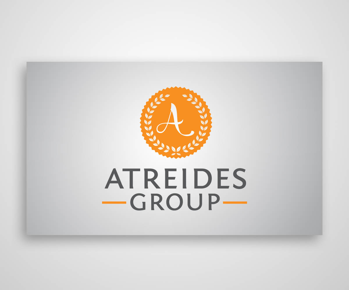 Logo Design by GenArt for this project | Design #2969971