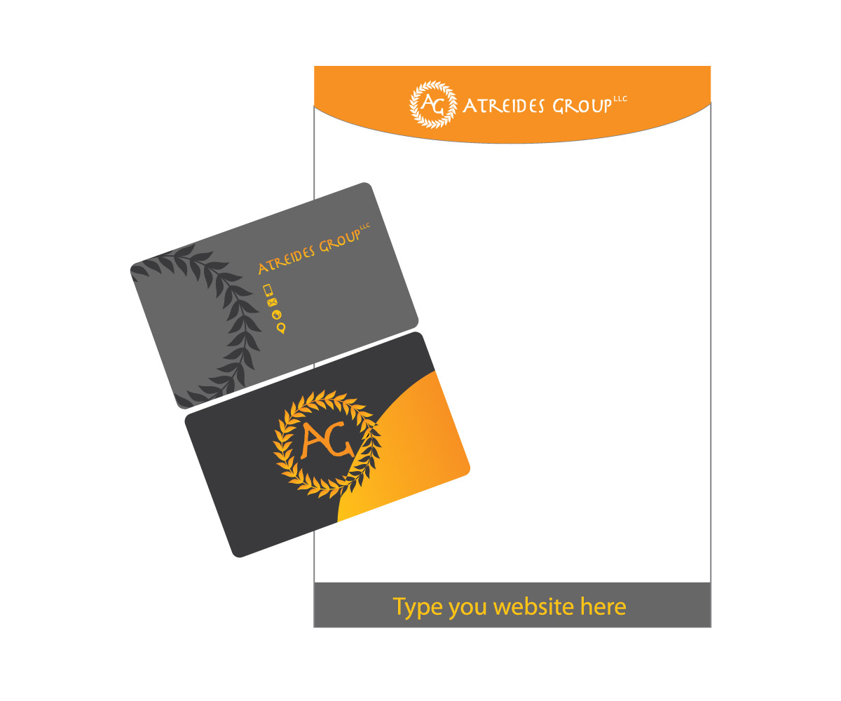 Logo-Design von niko für dieses Projekt | Design #2958964