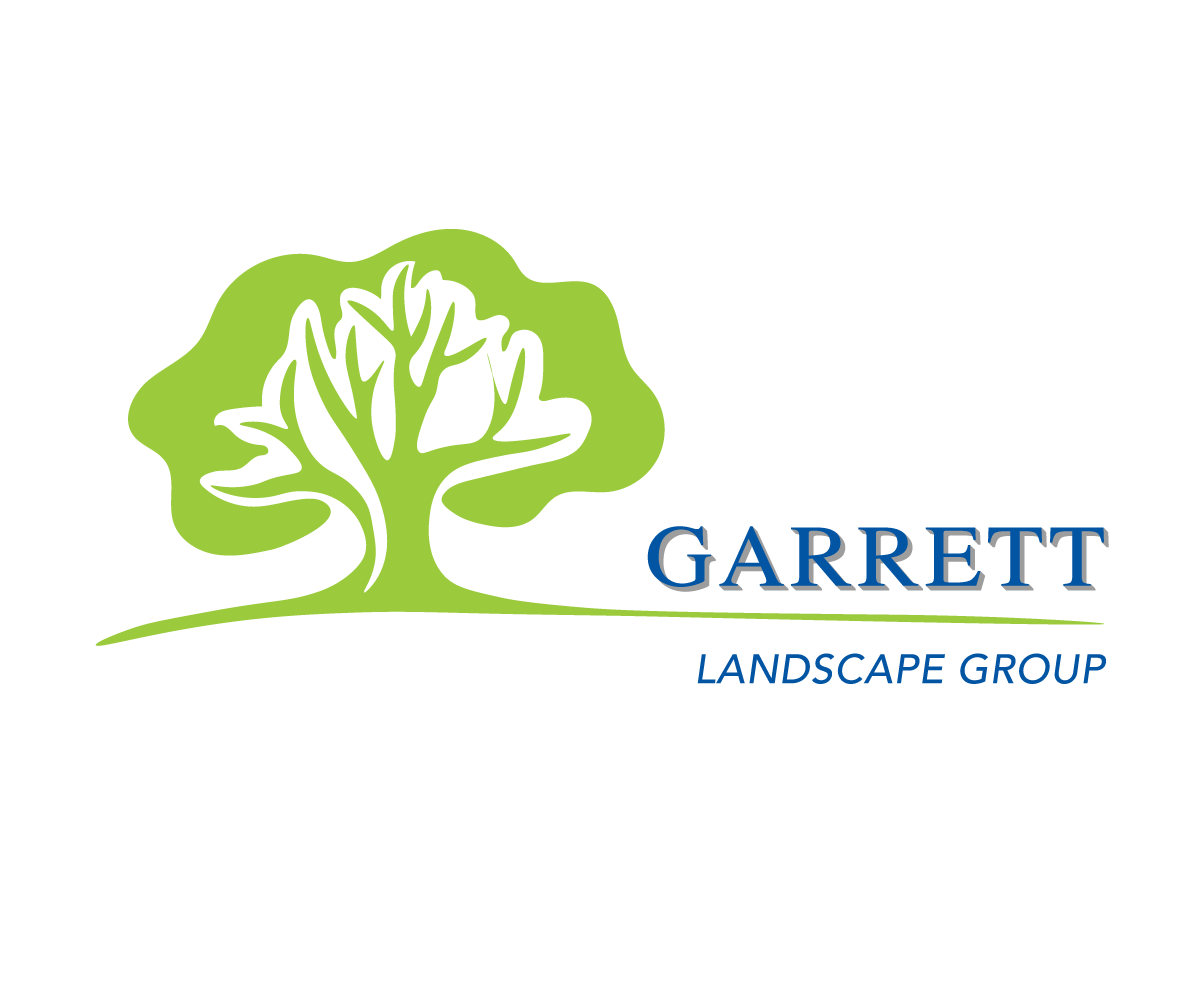Diseño de Logo por pkf92 para Garrett Landscape Group  | Diseño #20219881