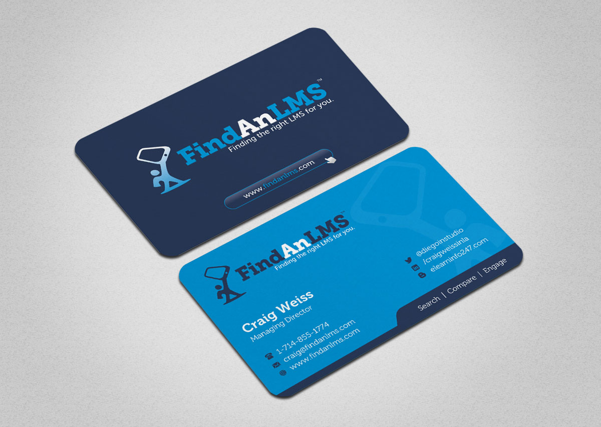 Graphic Design by INDIAN_Ashok for E-Learn Info | Design #20155367