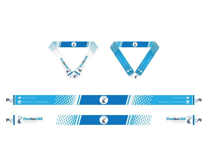 Graphic Design by Abhinash for E-Learn Info | Design #20116780