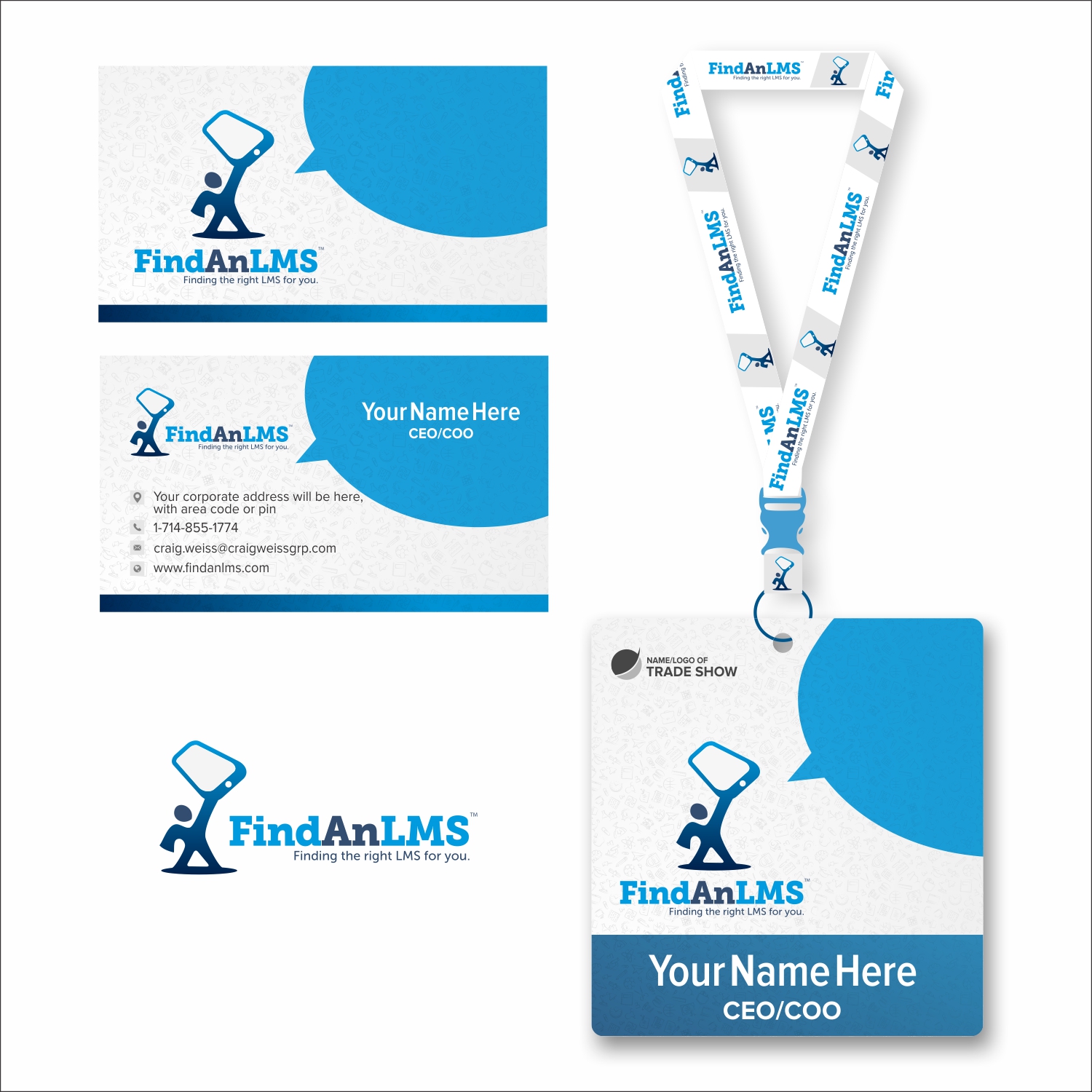 Design Graphique par Anand Paliya pour E-Learn Info | Design #20126189