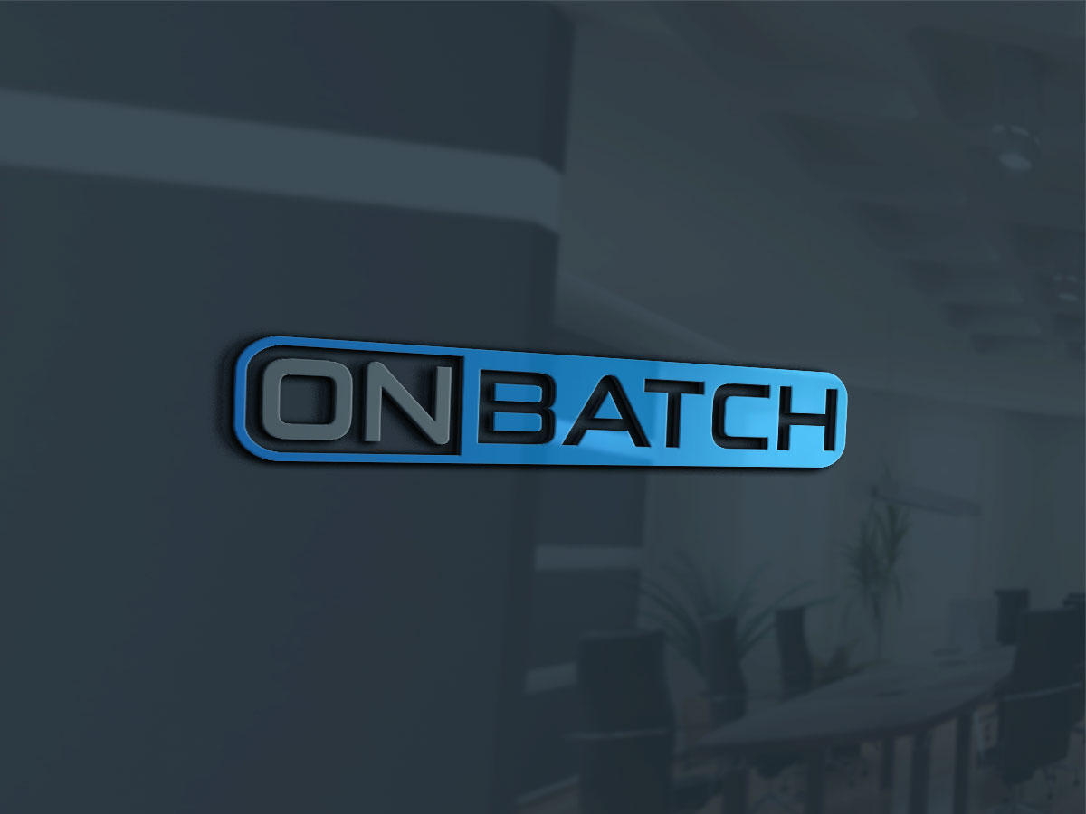Logo Design by Atec for this project | Design #20127561