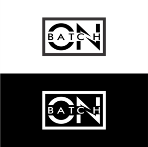 OnBatch | Logo Design by NATURAL SRI
