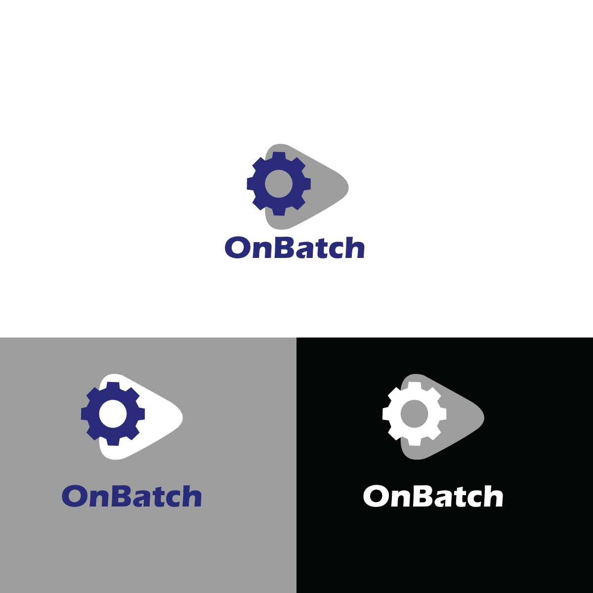 Logo Design by Vision Exalt Technology for this project | Design #20130965