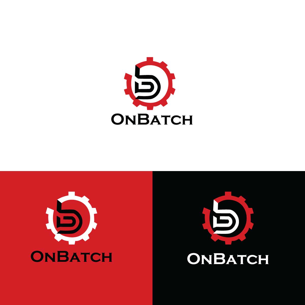 Logo Design by Vision Exalt Technology for this project | Design #20130966