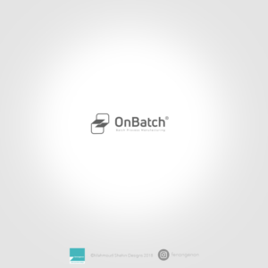Logo Design by Mahmoud Shahin